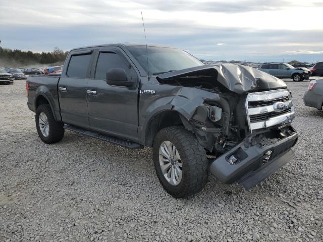 2016 FORD F150 SUPER - 1FTEW1EF0GFD48105