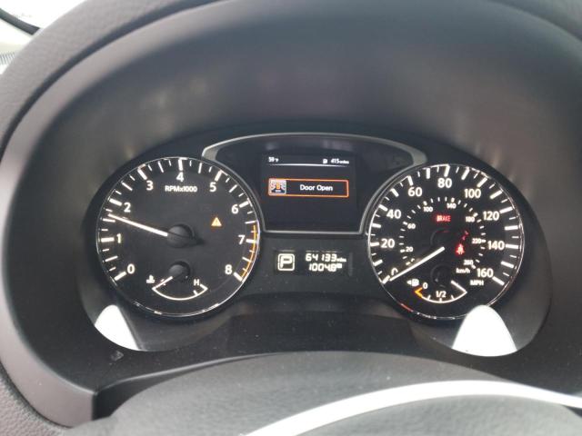 2015 NISSAN ALTIMA 2.5 - 1N4AL3AP4FC588961