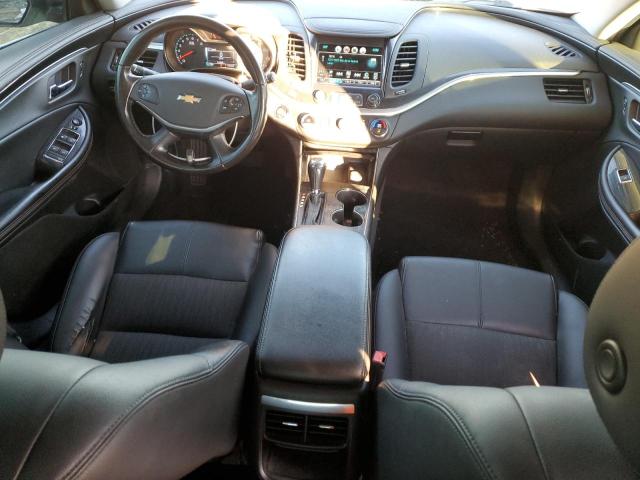 2019 CHEVROLET IMPALA LT - 2G11Z5S39K9116006