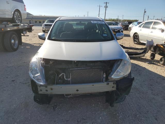 2019 NISSAN VERSA S - 3N1CN7AP8KL864919