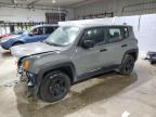2020 JEEP RENEGADE S - ZACNJBAB1LPL88236