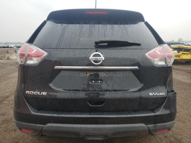 2015 NISSAN ROGUE S - 5N1AT2MVXFC855434