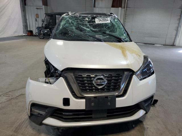 2020 NISSAN KICKS SR - 3N1CP5DV9LL559925