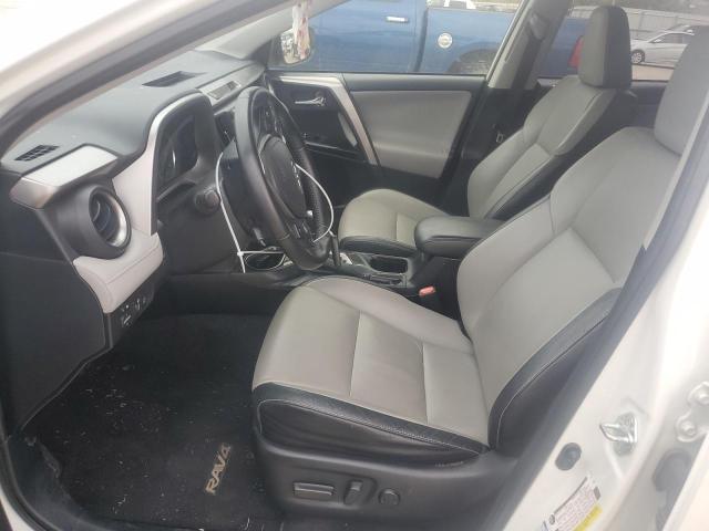 2016 TOYOTA RAV4 LIMIT - JTMDFREV7GD191010