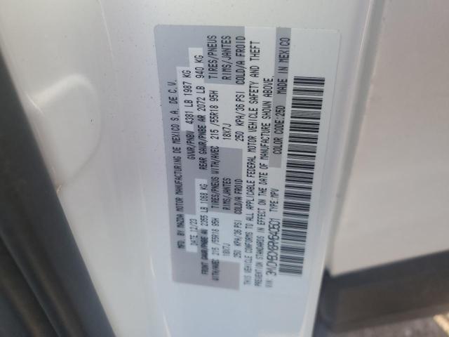 2024 MAZDA CX-30 PREF - 3MVDMBCM8RM640501