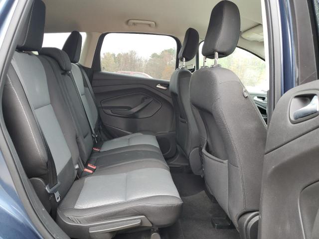 2018 FORD ESCAPE SE - 1FMCU9GD8JUA75985