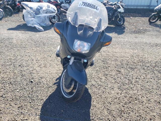 2000 BMW R1100 RT WB10418A5YZC68346