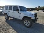 Lot #3024058620 2015 JEEP WRANGLER U