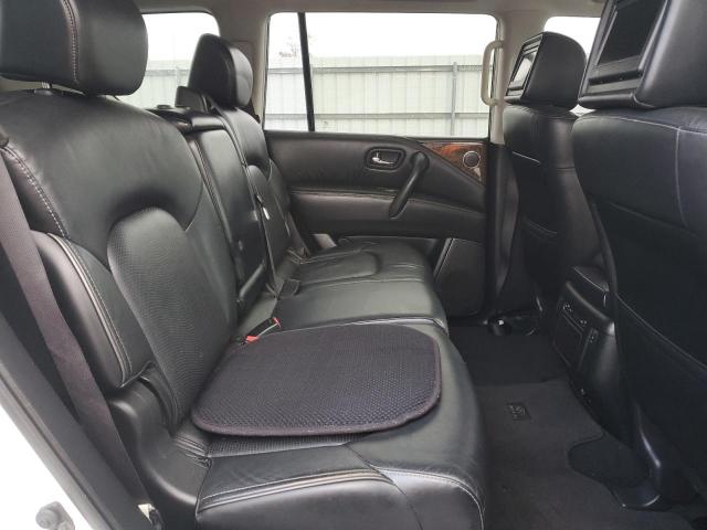 2015 INFINITI QX80 - JN8AZ2NC5F9371284