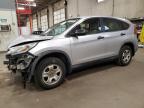 2016 HONDA CR-V LX - 2HKRM4H35GH602276