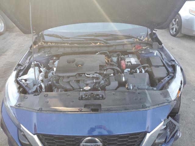 2019 NISSAN ALTIMA S - 1N4BL4BV1KN309858