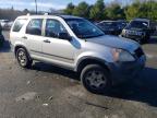 Lot #3024502548 2005 HONDA CR-V LX