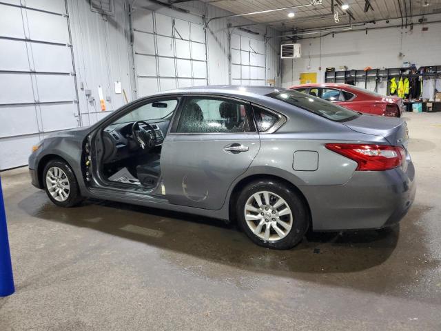 2016 NISSAN ALTIMA 2.5 - 1N4AL3AP7GC260547