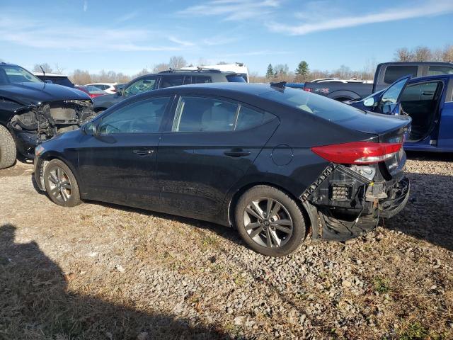 2018 HYUNDAI ELANTRA SE - 5NPD84LF6JH269769