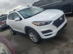 Lot #2991617175 2021 HYUNDAI TUCSON LIM