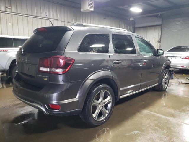 2017 DODGE JOURNEY CR - 3C4PDCGG2HT576422