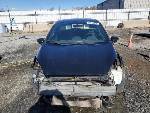 2017 FORD FIESTA ST - 3FADP4GX5HM131351