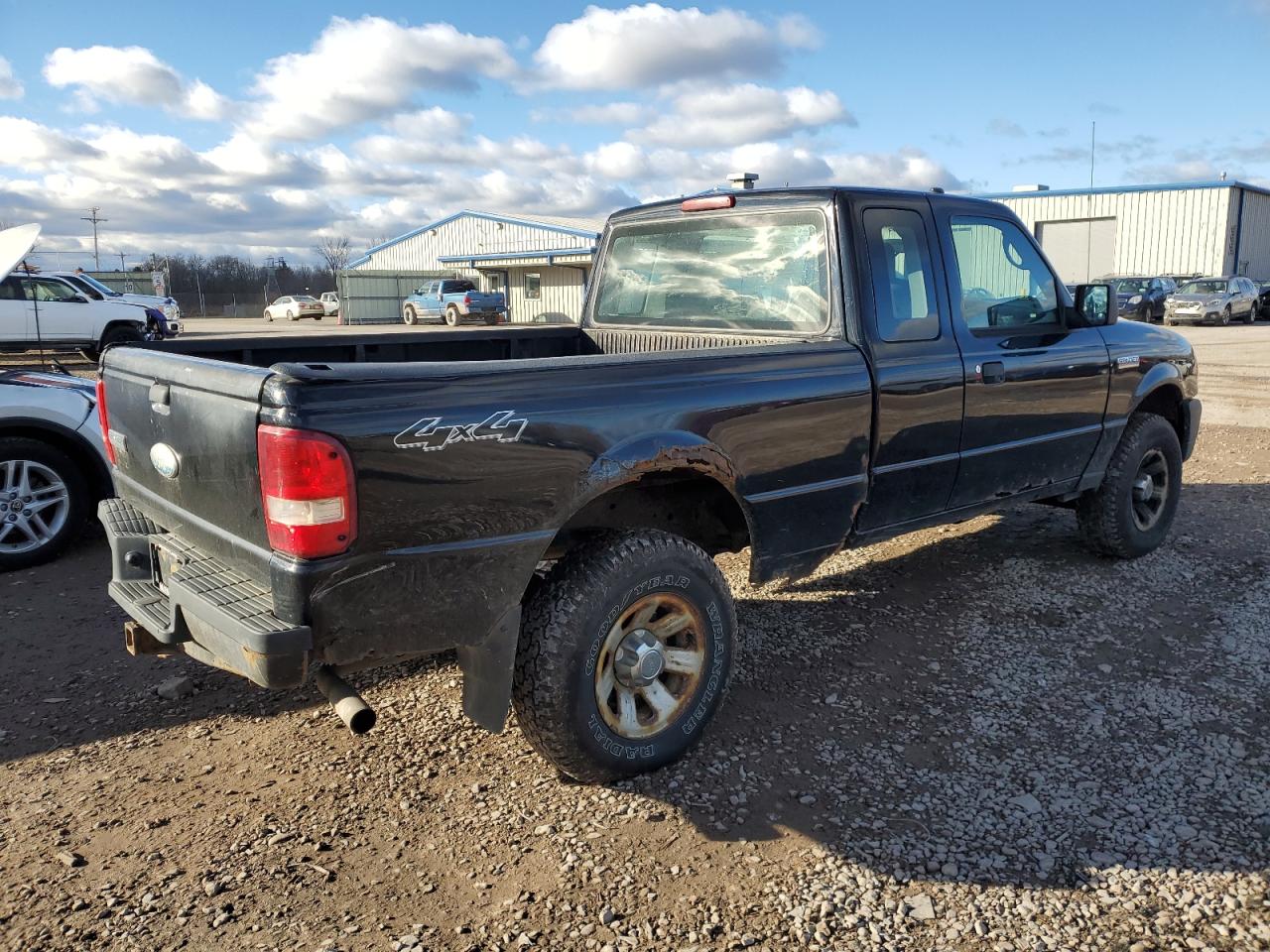 Lot #2974118407 2009 FORD RANGER SUP