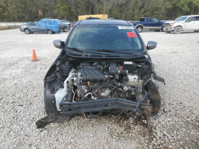 2018 NISSAN VERSA S - 3N1CN7AP6JL800909