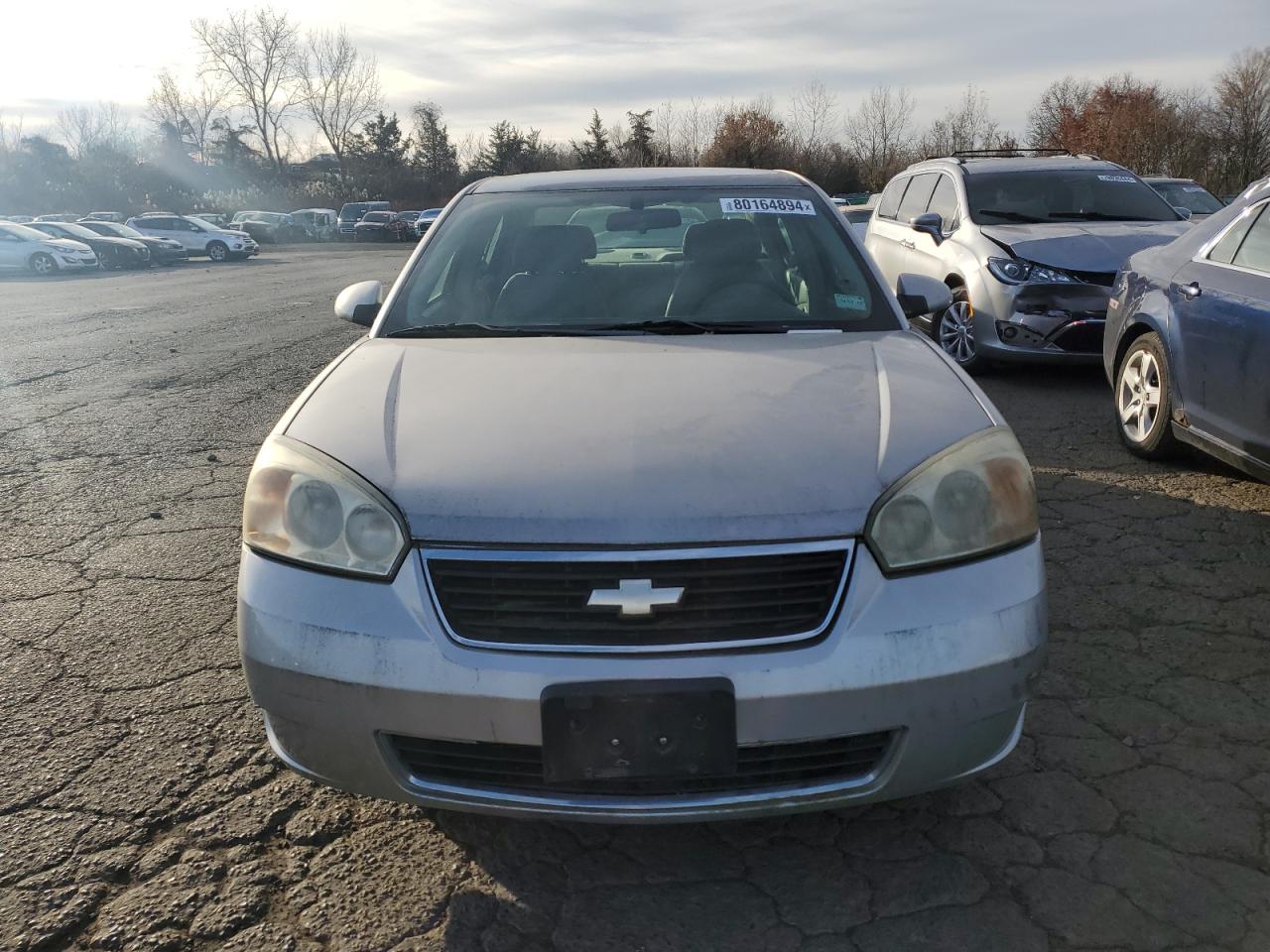 Lot #2979112993 2008 CHEVROLET MALIBU LT