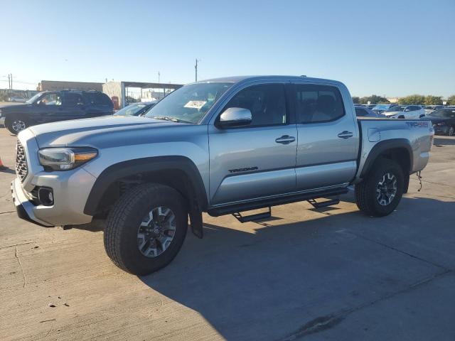 VIN 3TMCZ5AN2PM588968 2023 Toyota Tacoma, Double Cab no.1