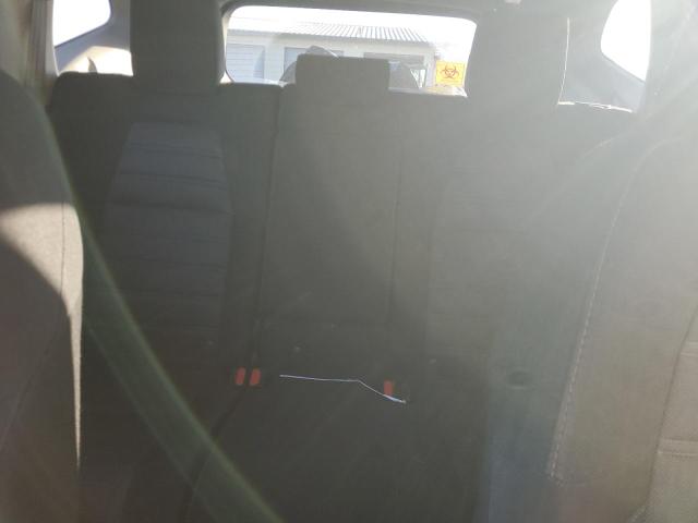 2018 HONDA CR-V EX - 7FARW1H59JE012862