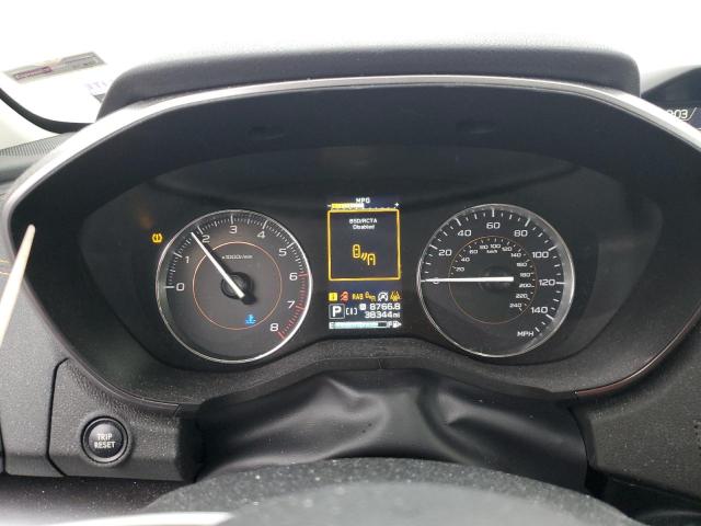 2021 SUBARU CROSSTREK - JF2GTHMC2MH398569