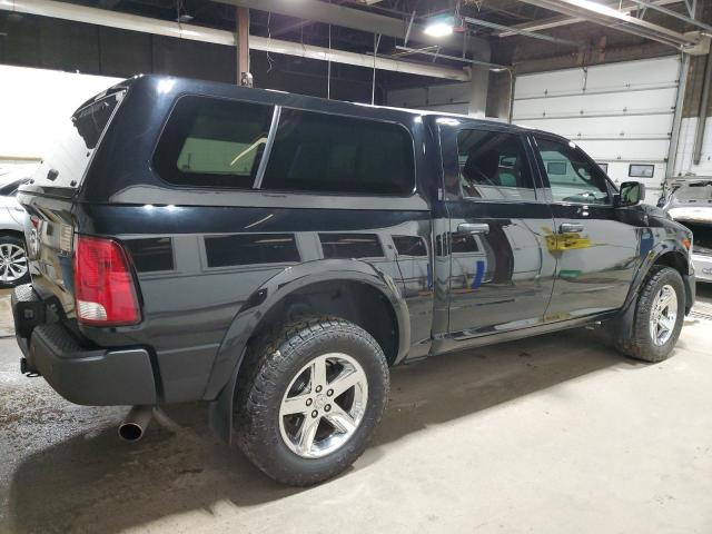 VIN 1C6RR7LT1ES421529 2014 RAM 1500, Slt no.3