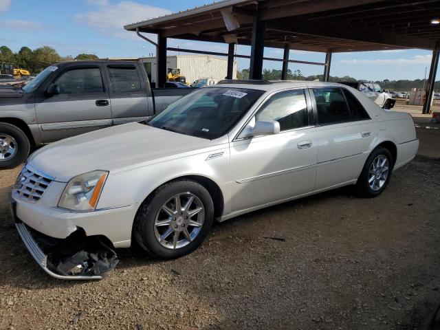 2011 CADILLAC DTS LUXURY #3025090183