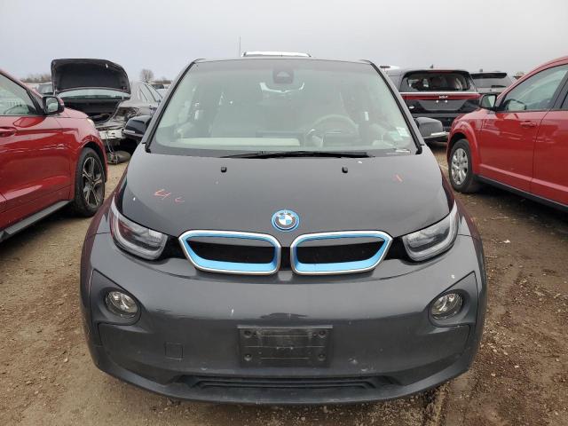 2015 BMW I3 REX - WBY1Z4C58FV500488