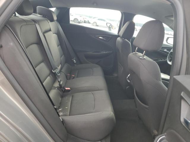2018 CHEVROLET MALIBU LT - 1G1ZD5ST8JF100094