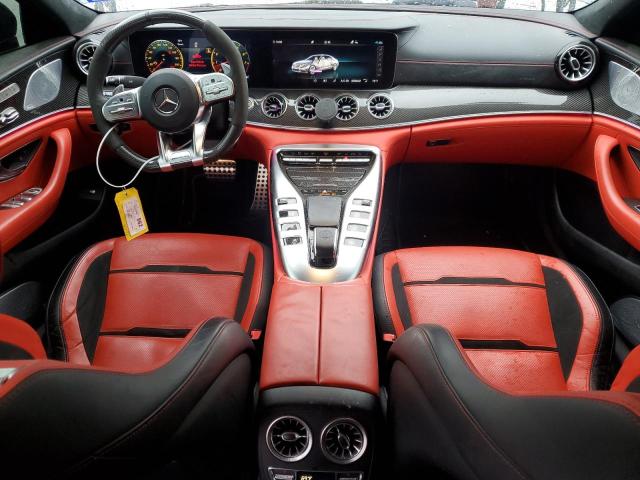 2019 MERCEDES-BENZ AMG GT 63 - WDD7X8KB6KA001955