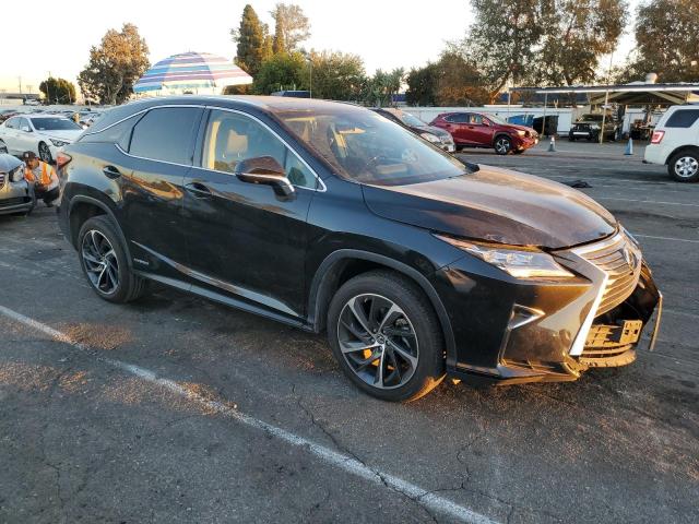 VIN 2T2BGMCAXKC030739 2019 LEXUS RX450 no.4