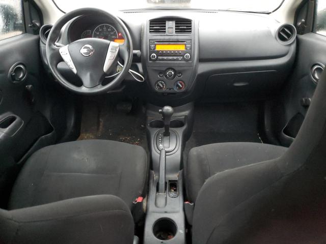 2015 NISSAN VERSA S - 3N1CN7AP0FL854195