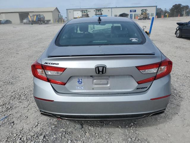 2022 HONDA ACCORD SPO - 1HGCV1F3XNA082294