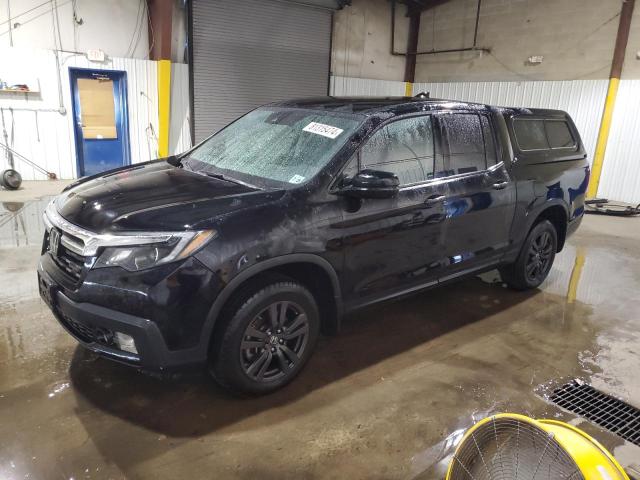 Vin: 5fpyk3f10lb013293, lot: 81315474, honda ridgeline sport 2020 img_1