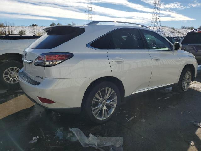 VIN 2T2BK1BA3DC224305 2013 LEXUS RX350 no.3