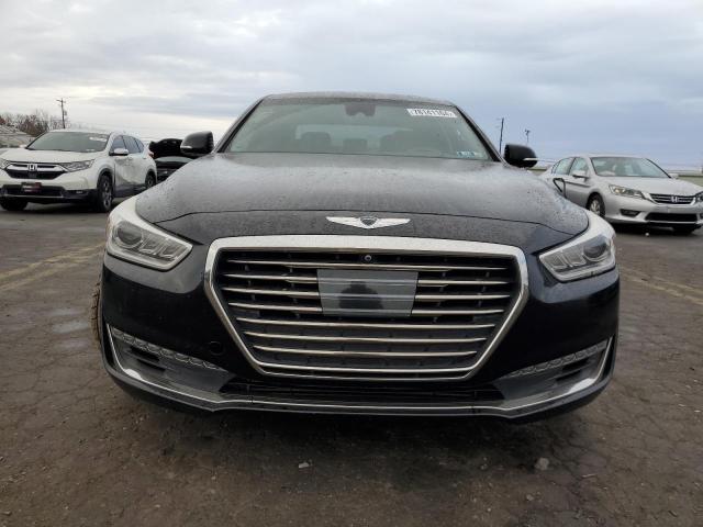 2017 GENESIS G90 PREMIU KMHG34JA7HU025207