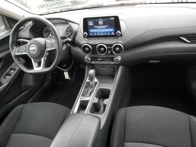 2023 NISSAN SENTRA SV - 3N1AB8CV1PY264867