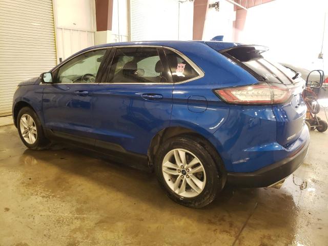 2018 FORD EDGE SEL - 2FMPK4J96JBB39719