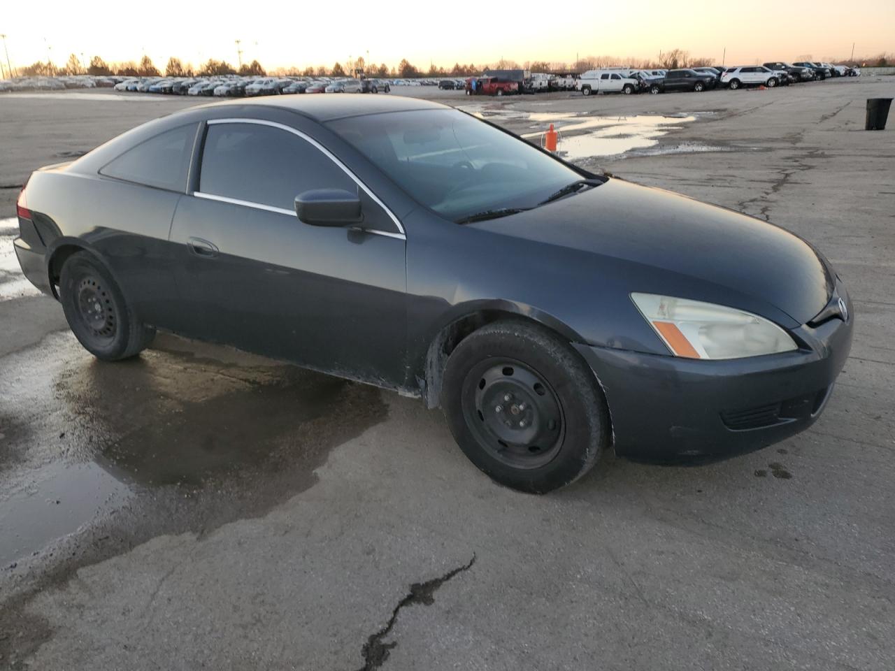 Lot #2993874316 2005 HONDA ACCORD LX