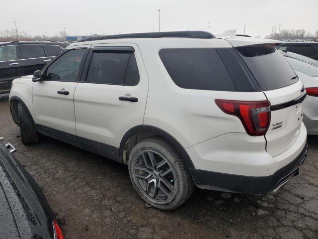 VIN 1FM5K8GT4GGA65249 2016 FORD EXPLORER no.2