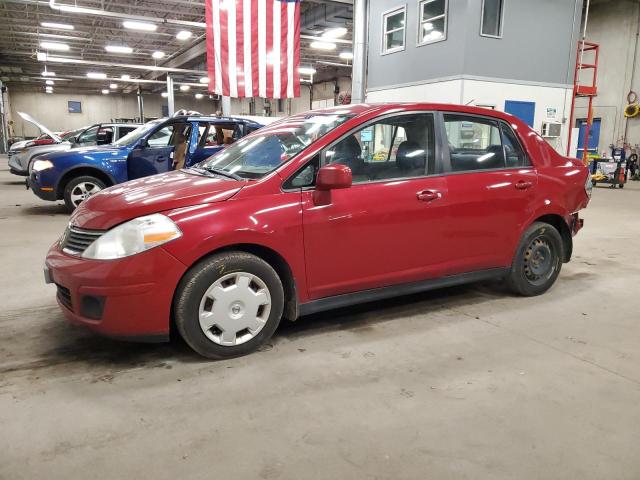 NISSAN VERSA S