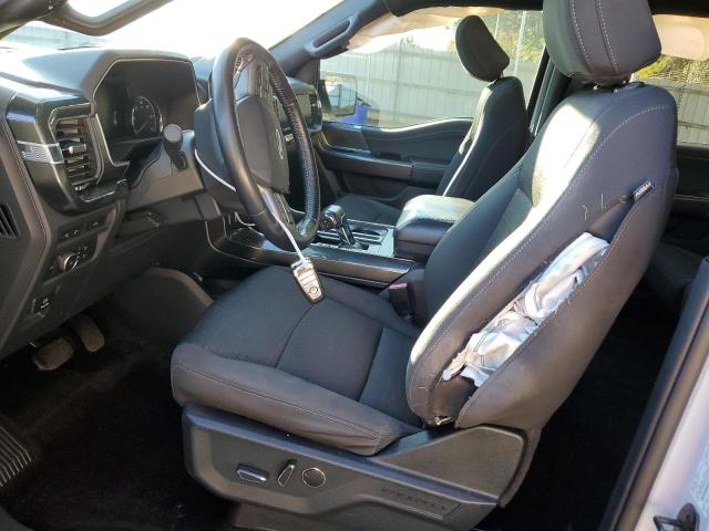 2021 FORD F150 SUPER - 1FTEW1C58MKD96335