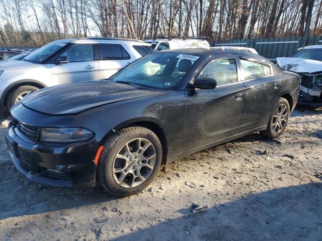 2016 DODGE CHARGER SX - 2C3CDXJGXGH341499