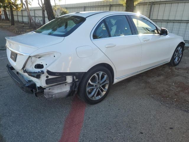 2016 MERCEDES-BENZ C 300 55SWF4JB1GU120495