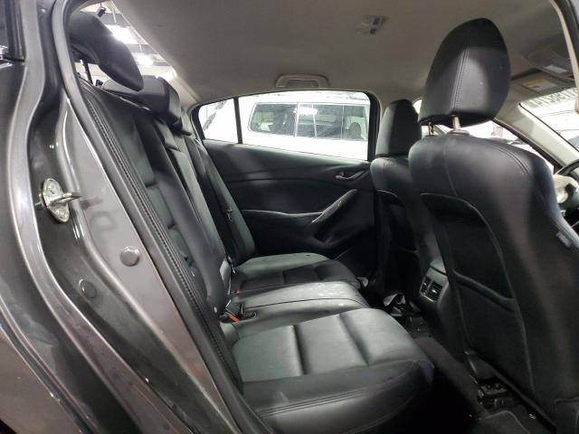 2017 MAZDA 6 TOURING - JM1GL1V57H1133165