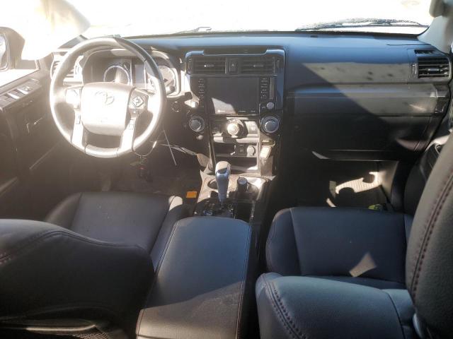2023 TOYOTA 4RUNNER SE - JTERU5JR9P6115270