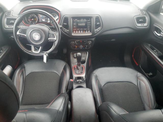 2019 JEEP COMPASS TR - 3C4NJDDBXKT702807