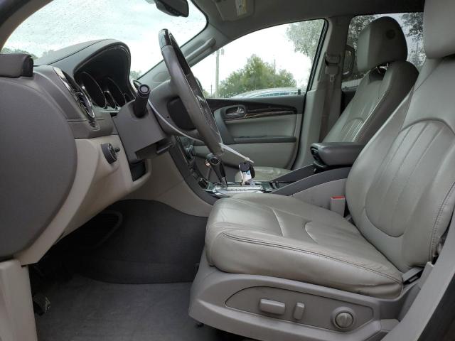 VIN 5GAKRBKD4GJ306862 2016 BUICK ENCLAVE no.7